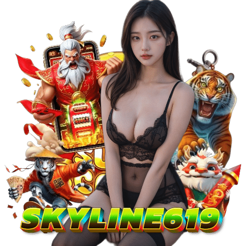 skyline619 slot