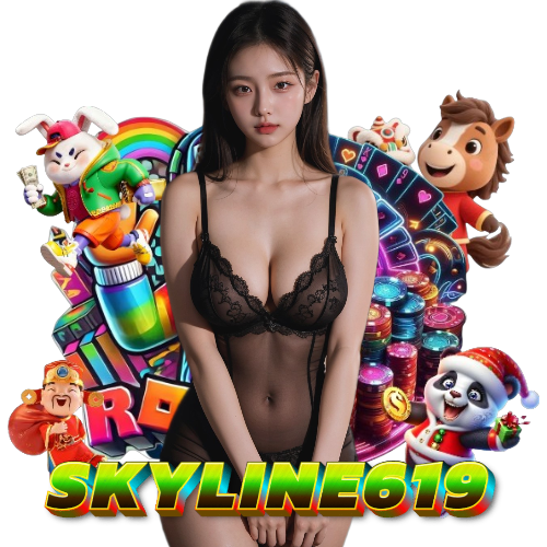 skyline619 สล็อต