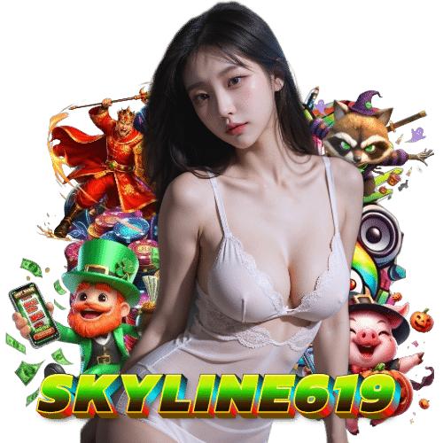 skyline619